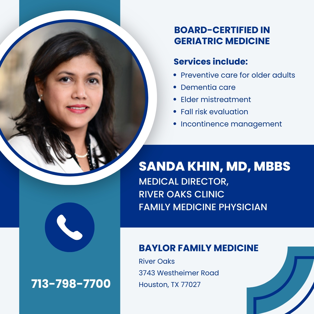 BCM Department of Family and Community Medicine tweet media