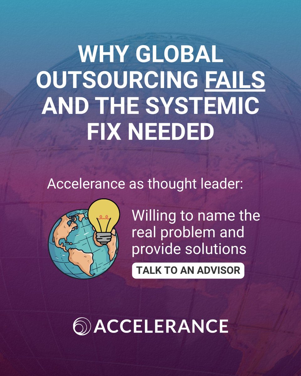 Accelerance tweet media