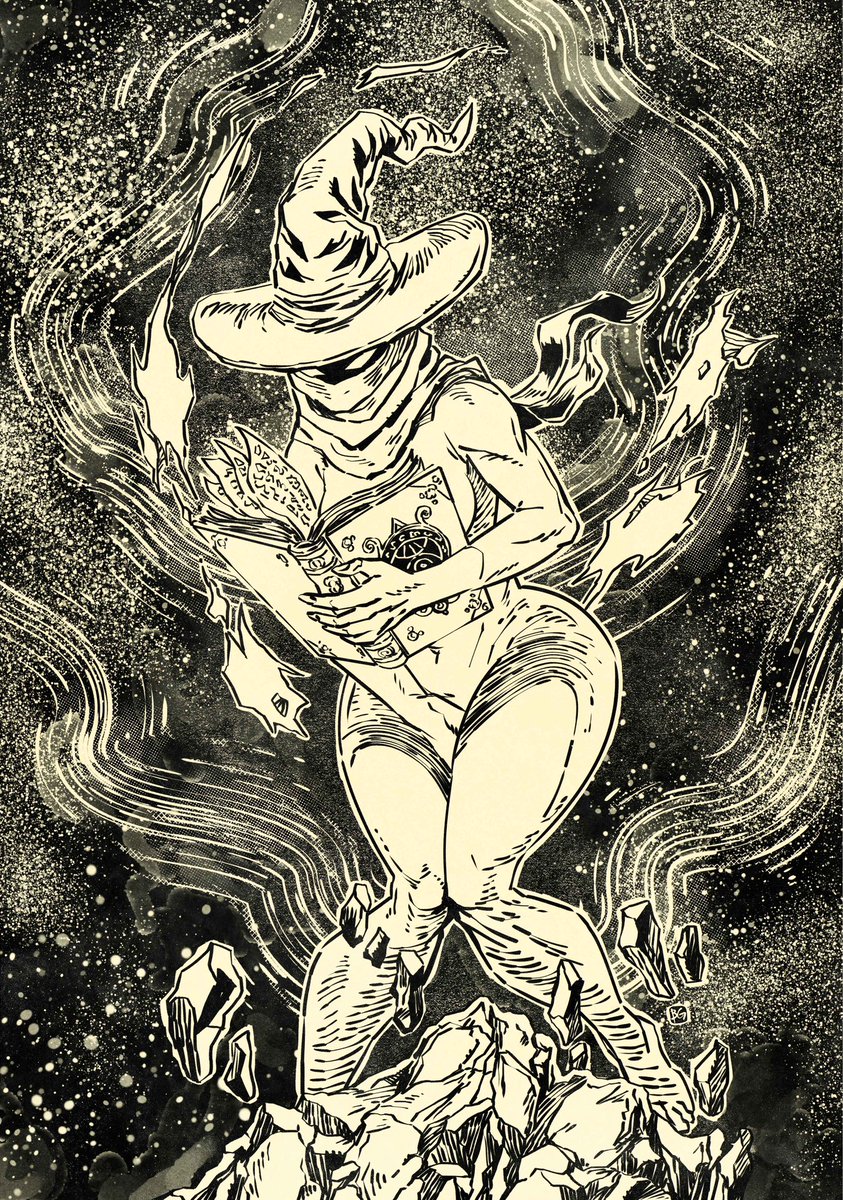 MidEvil🔞 (Comms Full) tweet media