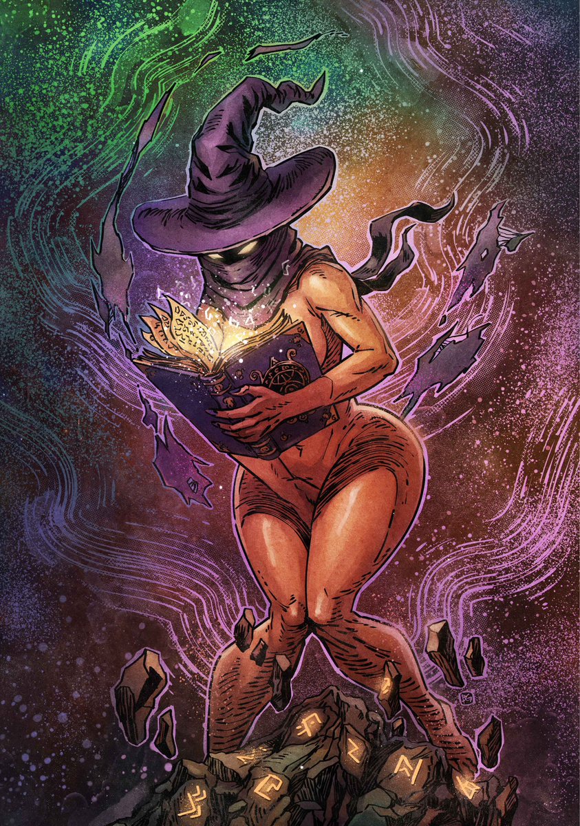 MidEvil🔞 (Comms Full) tweet media