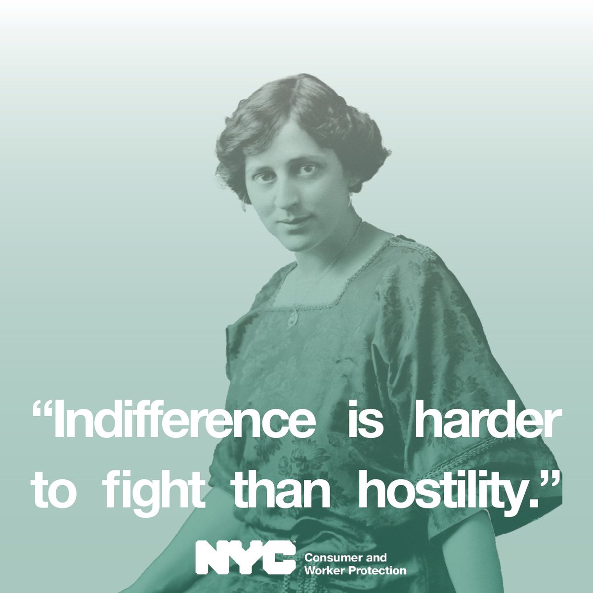 NYC Consumer and Worker Protection tweet media