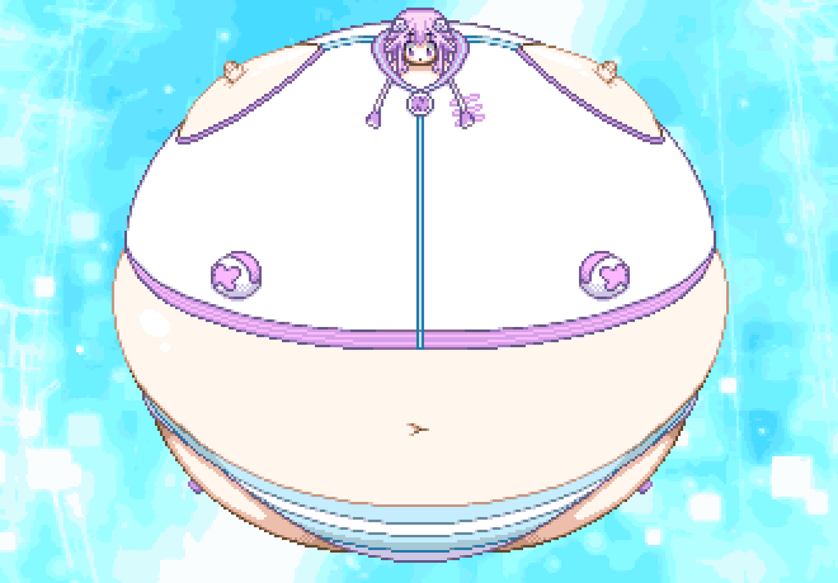 Nisael-Arts Ω tweet media