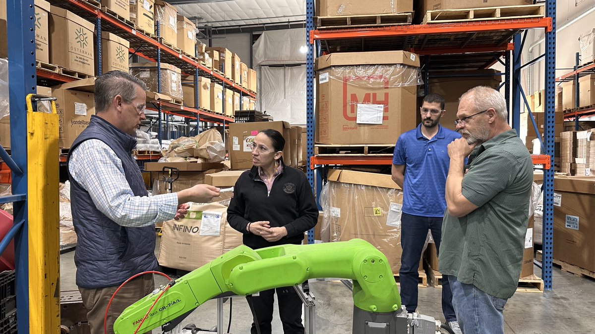 Rep. Sharice Davids tweet media