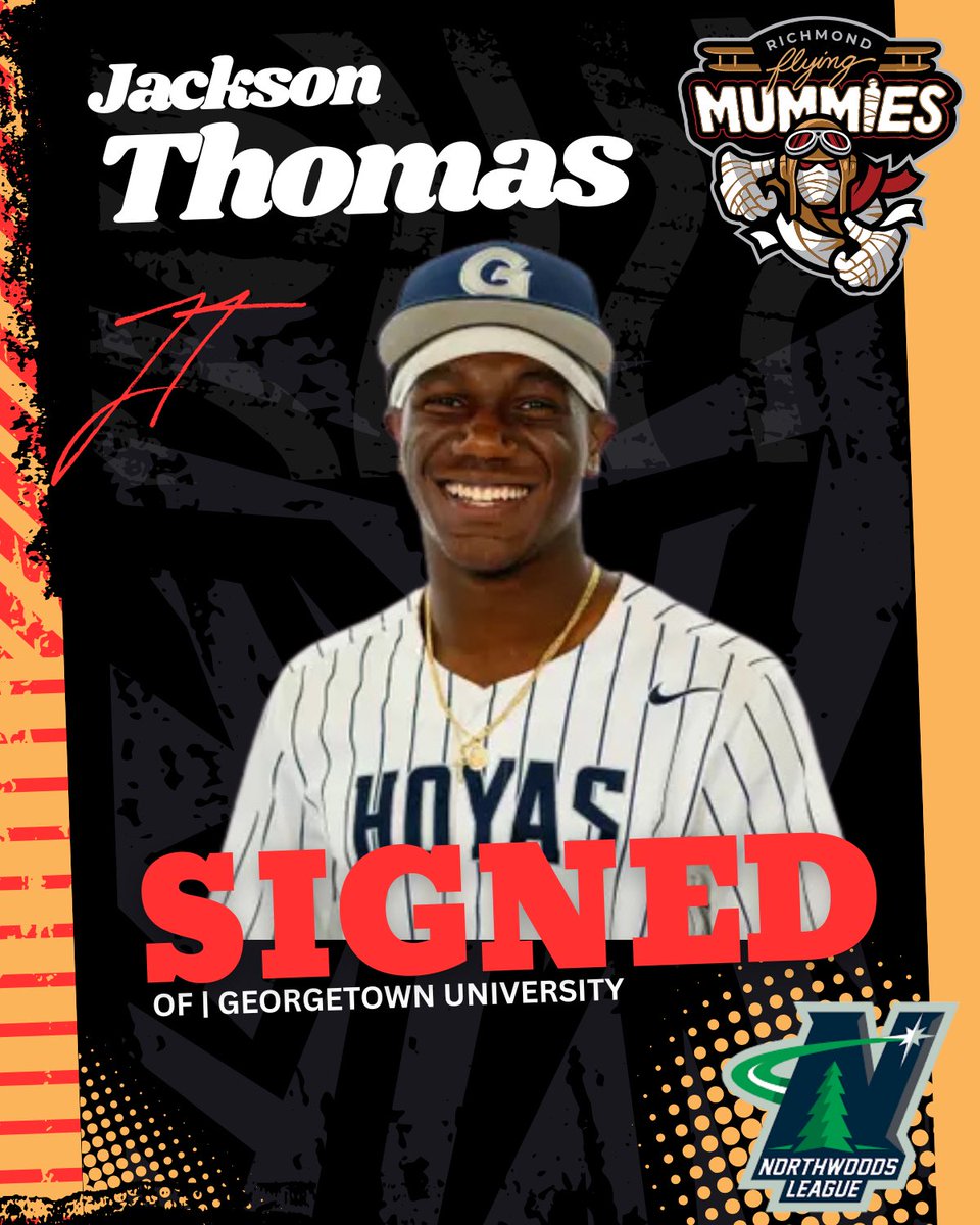 Richmond Flying Mummies tweet media