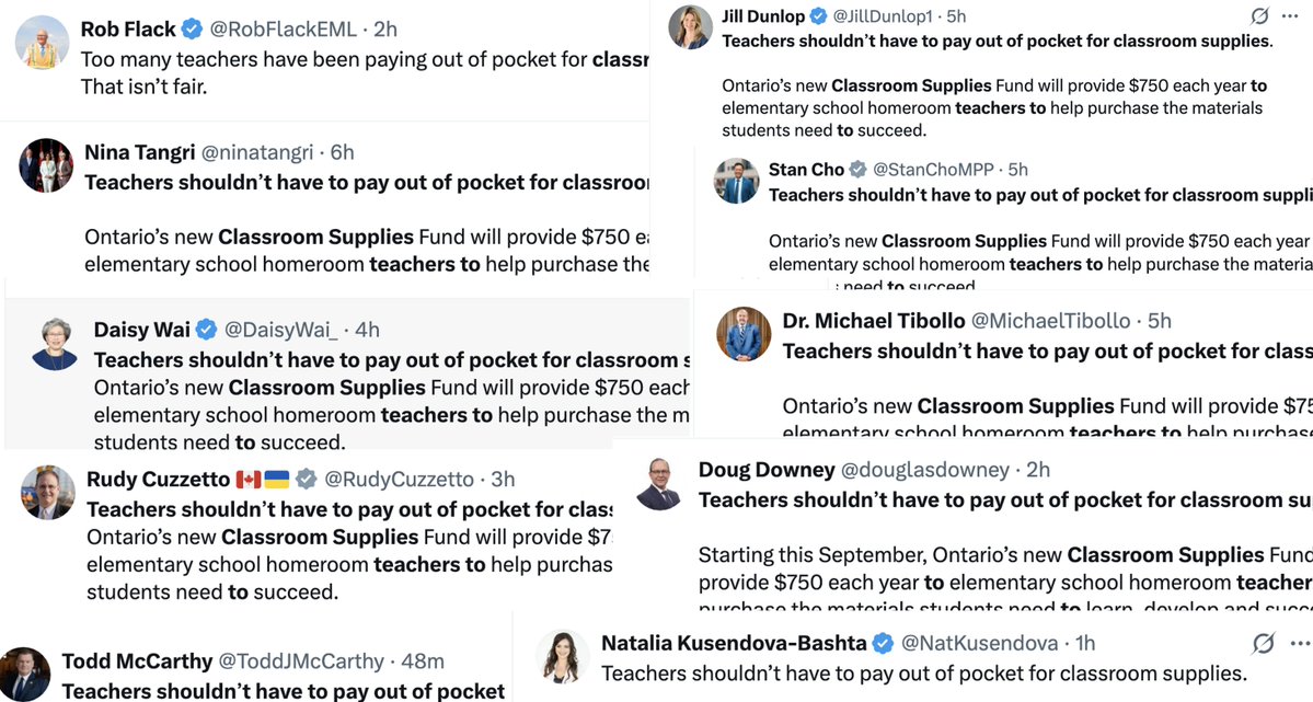 Kate Dupuis tweet media