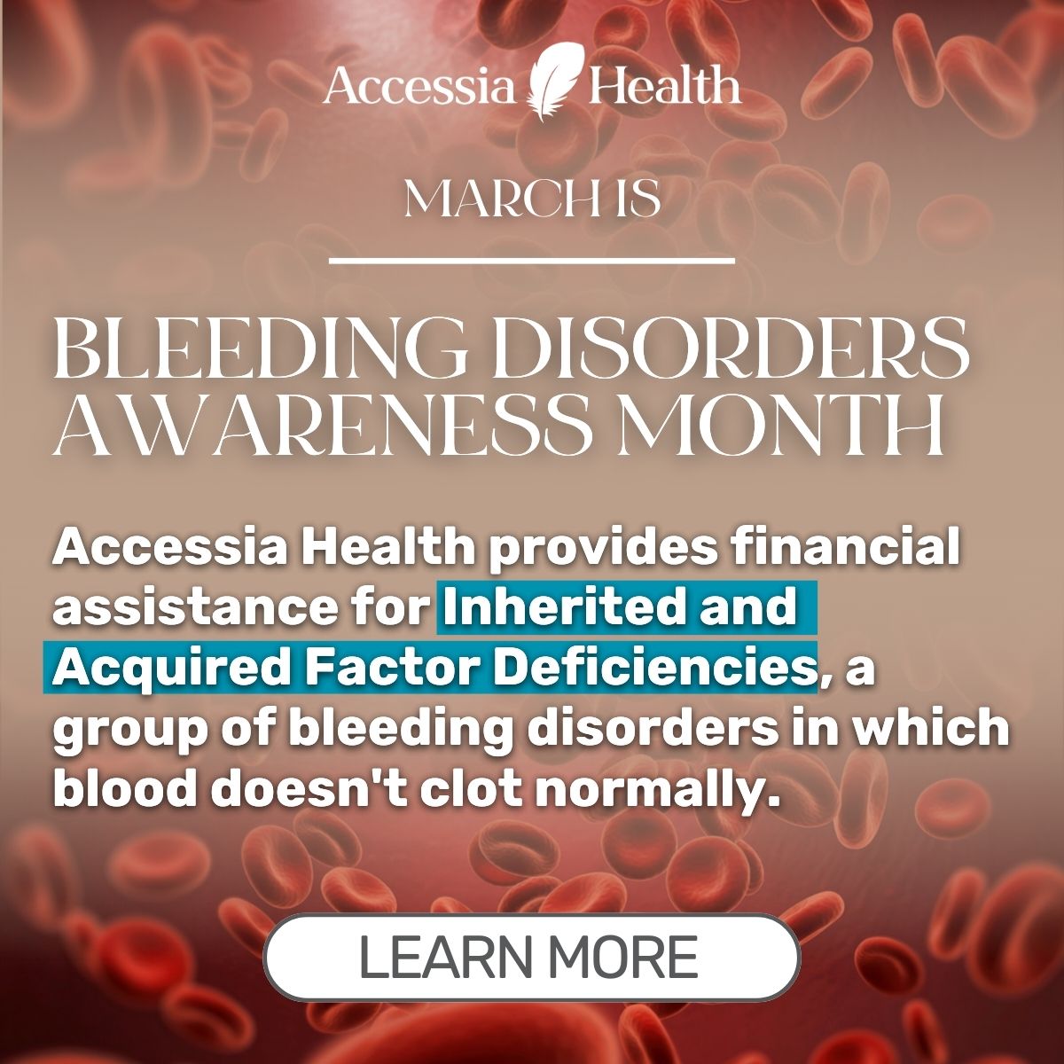 Accessia Health tweet media