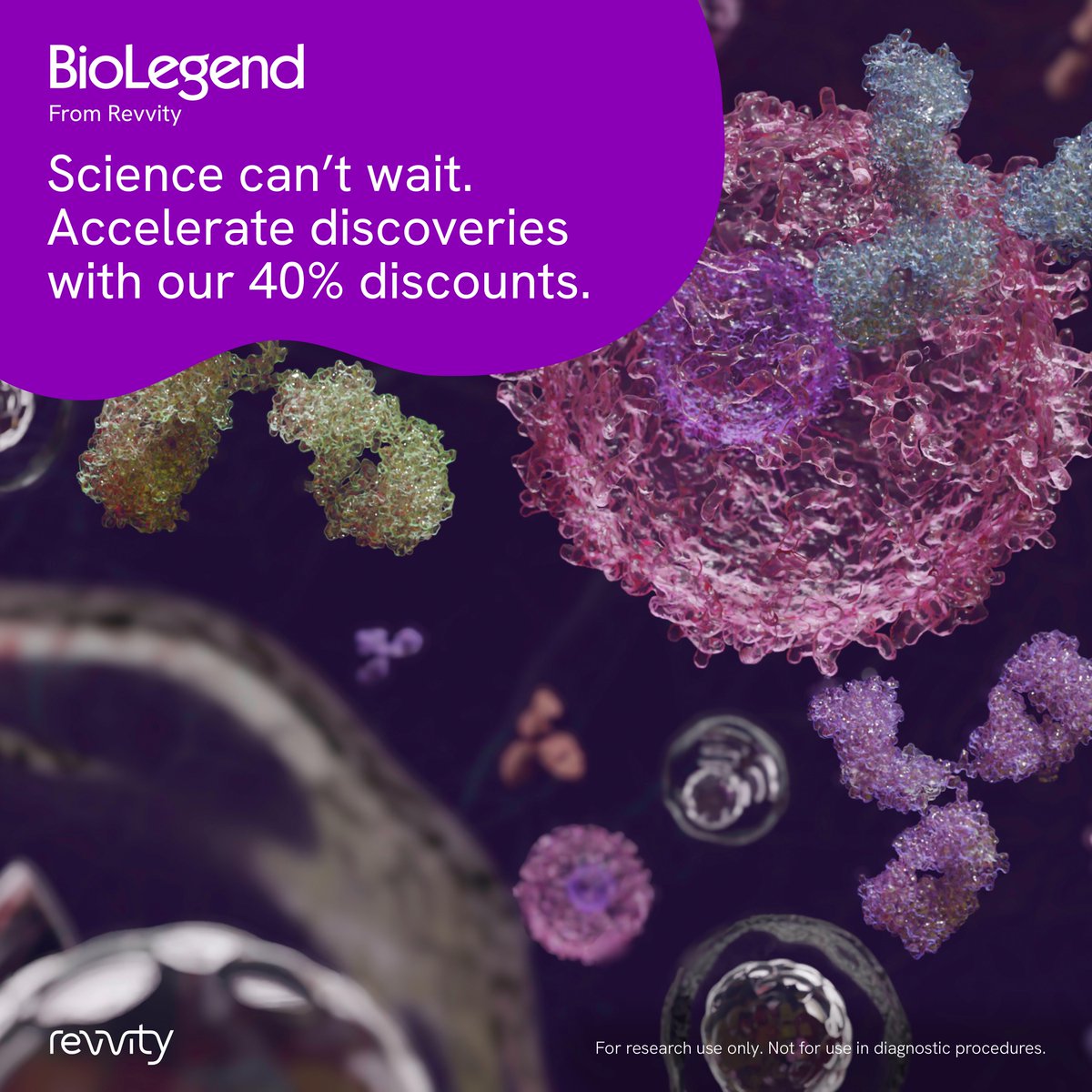 BioLegend from Revvity tweet media