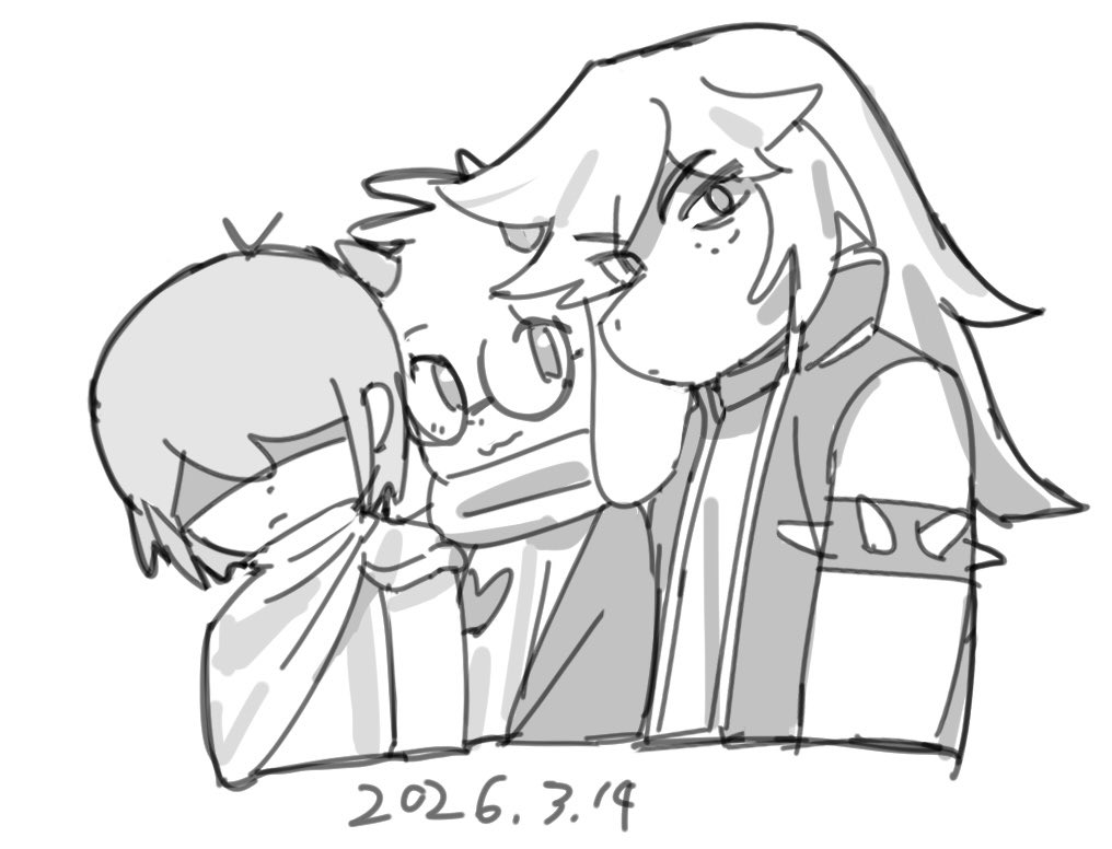 ぽぽすい tweet media