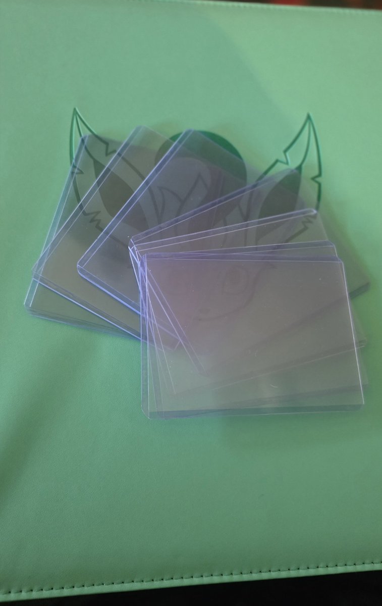 Ninja Spinner came out and my boxes came in these are my hits!