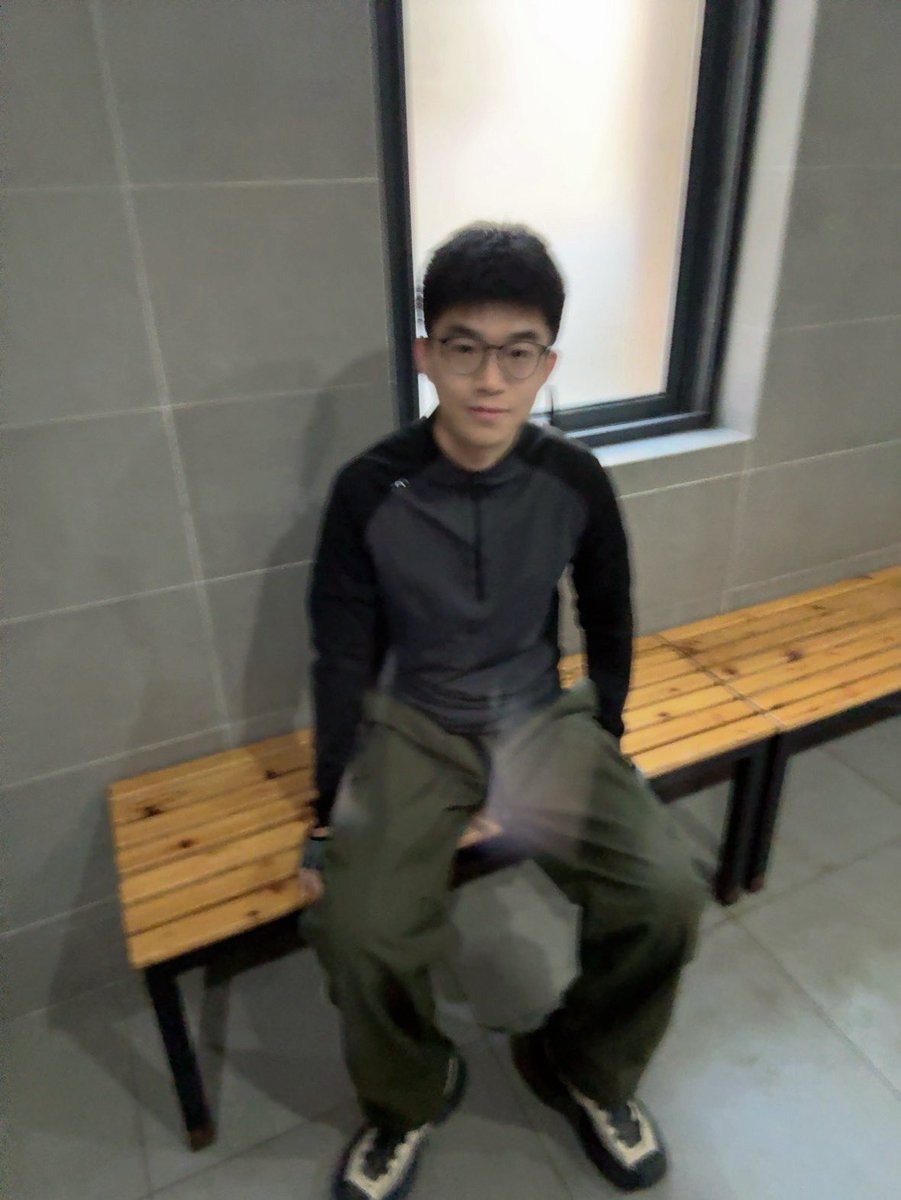 复仇火焰在我心中燃烧 tweet media