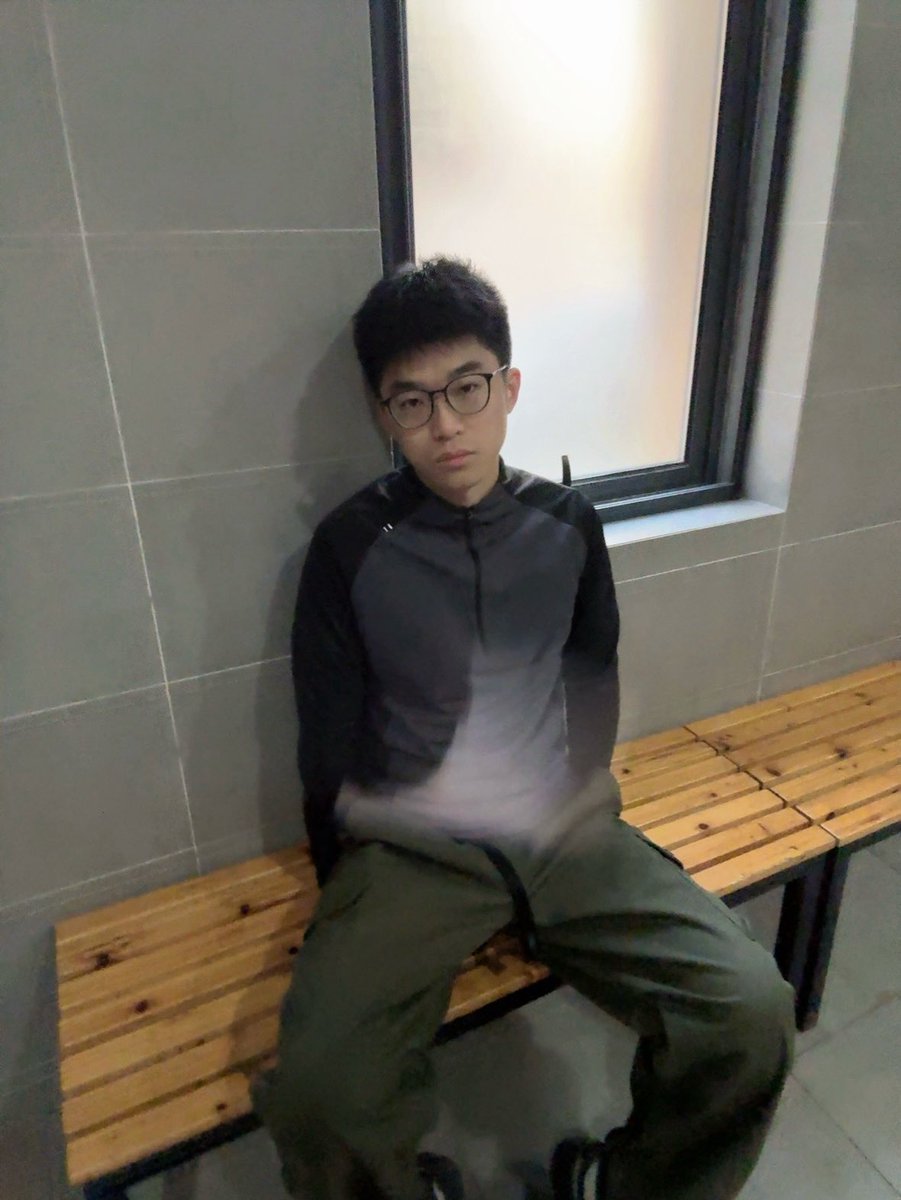 复仇火焰在我心中燃烧 tweet media