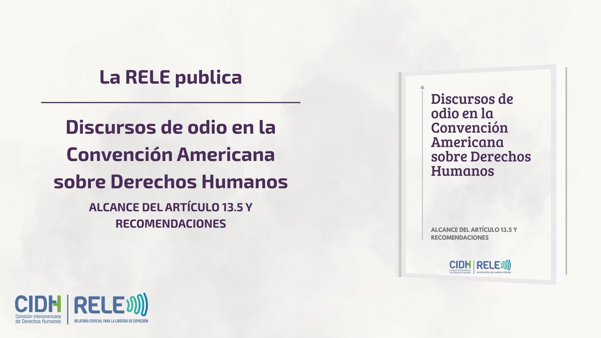 RELE_CIDH tweet picture