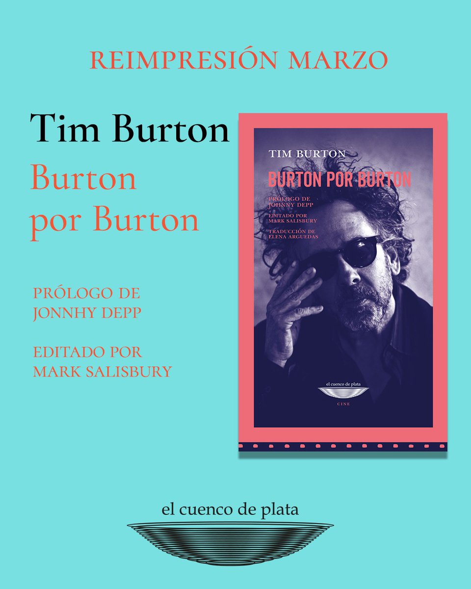 el cuenco de plata tweet media