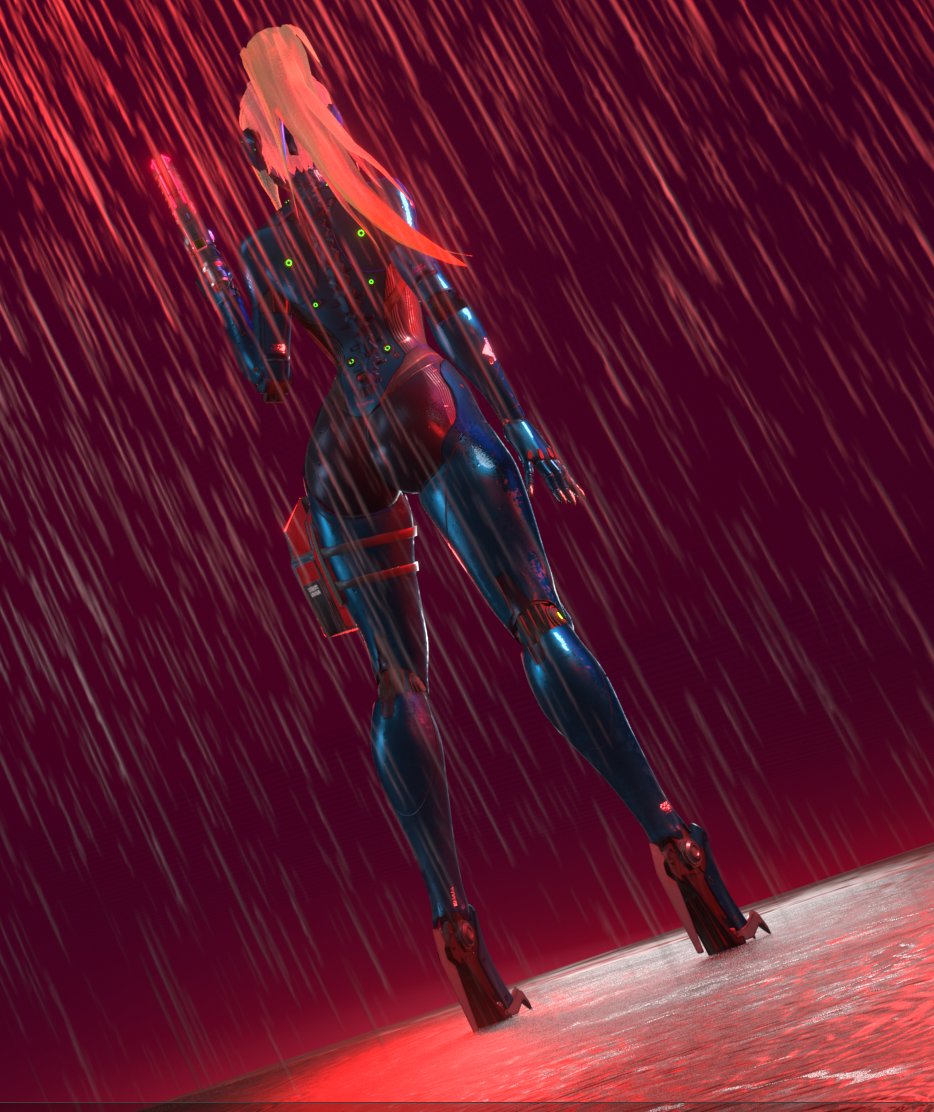 EzulaOne tweet media