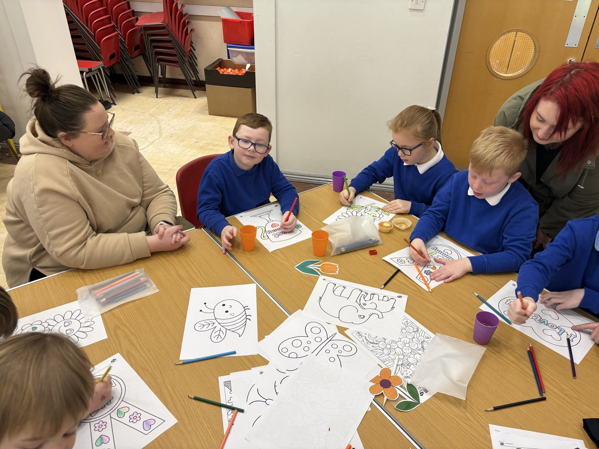 CravenPrimaryAcademy tweet media