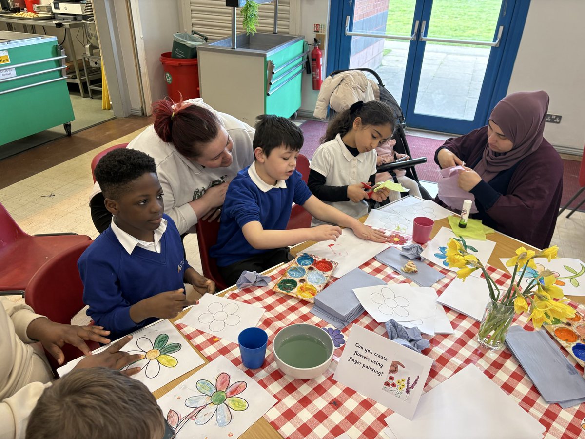 CravenPrimaryAcademy tweet media