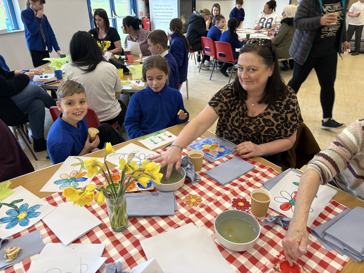 CravenPrimaryAcademy tweet media