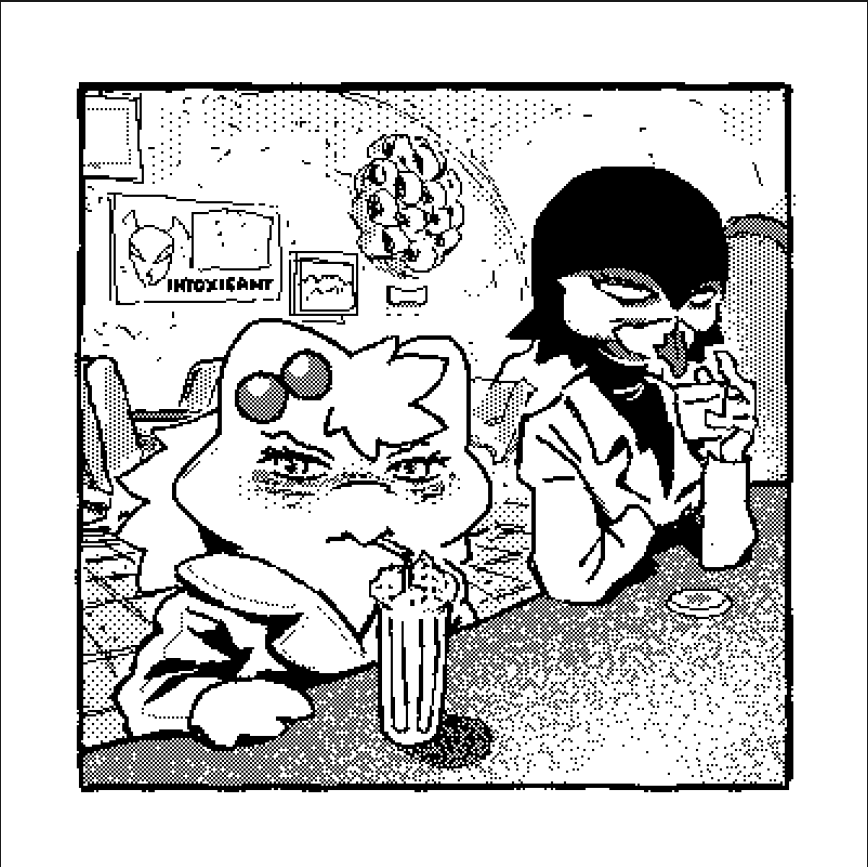 Roudicca tweet media