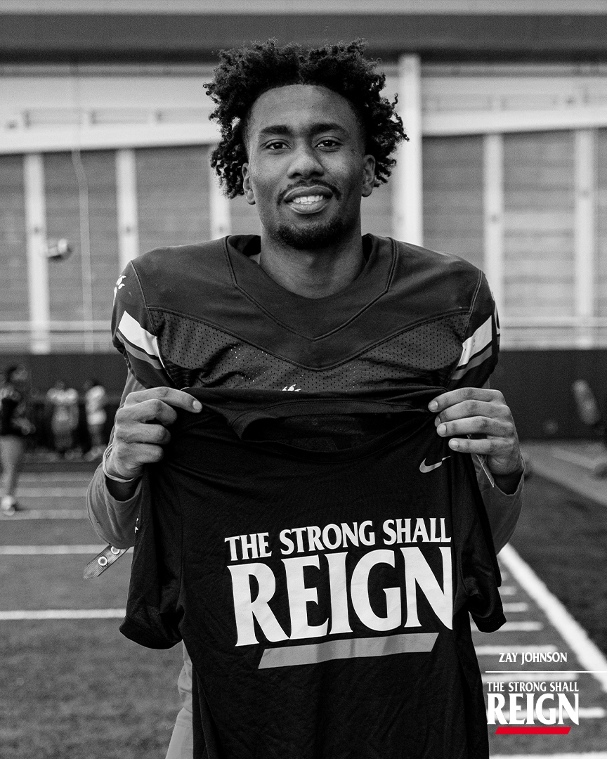 Cincinnati Football tweet media