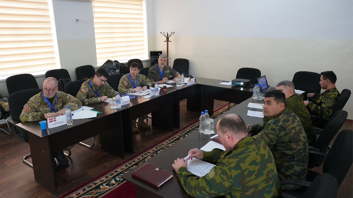 Defense Threat Reduction Agency tweet media