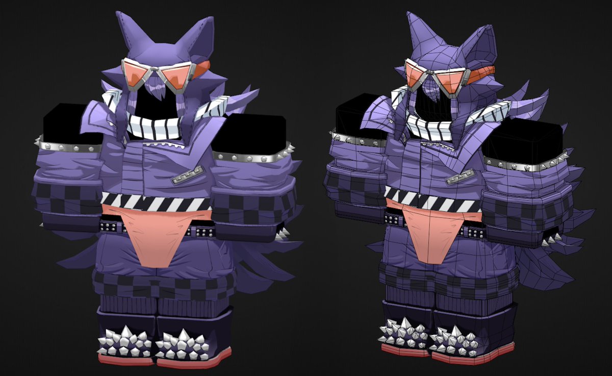 LockyiDEV tweet media