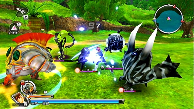 Spectrobes Fangames & Fanpage - Asith tweet media