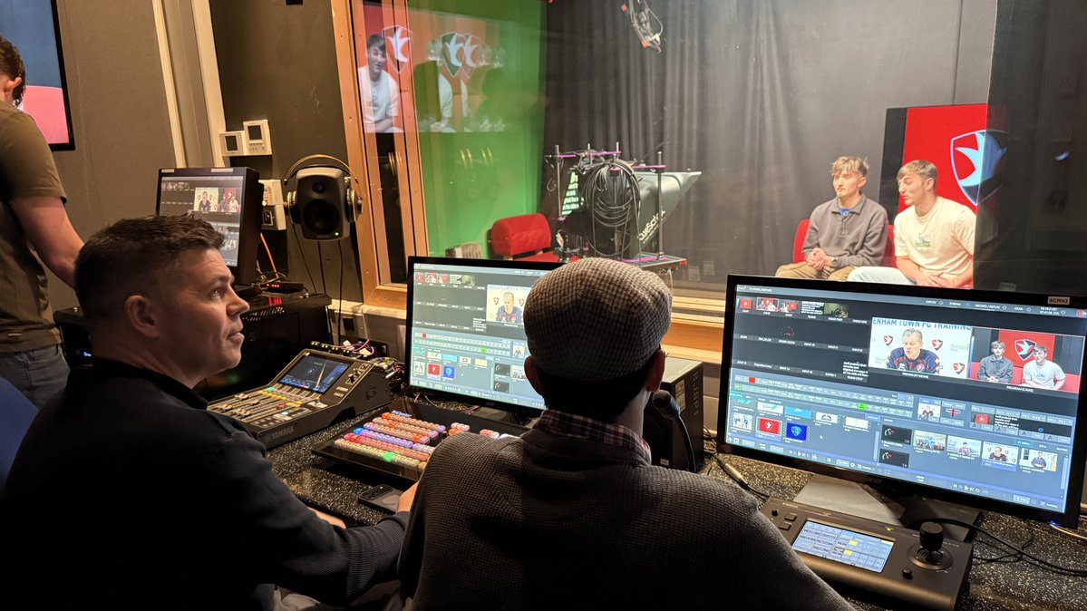 Sports Journalism tweet media