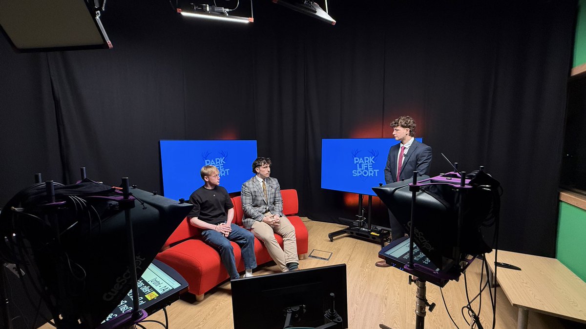 Sports Journalism tweet media