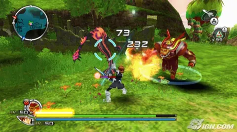 Spectrobes Fangames & Fanpage - Asith tweet media