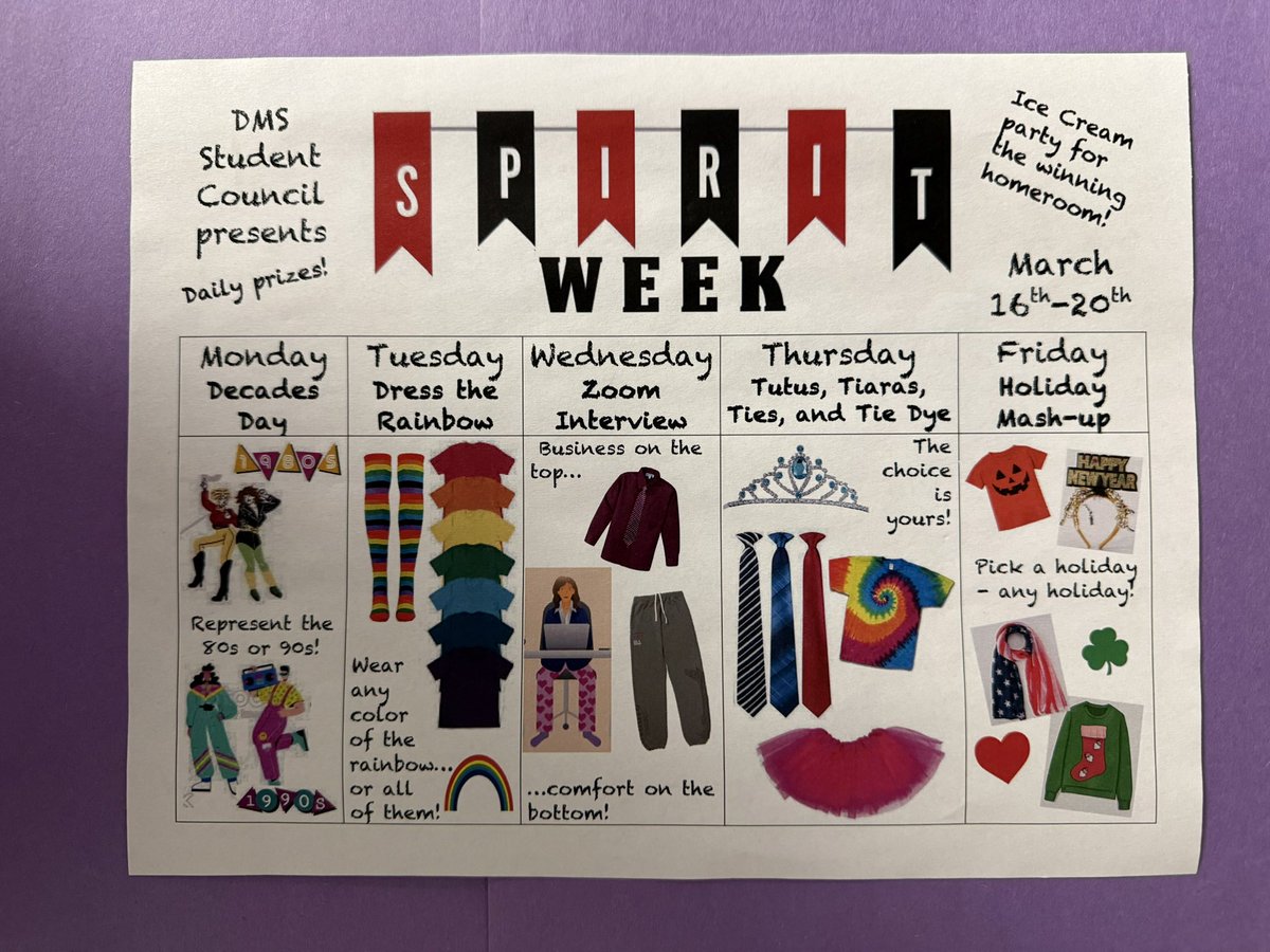 DoverMiddleSchool tweet media