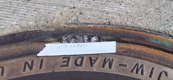 Bob Pockrass tweet media