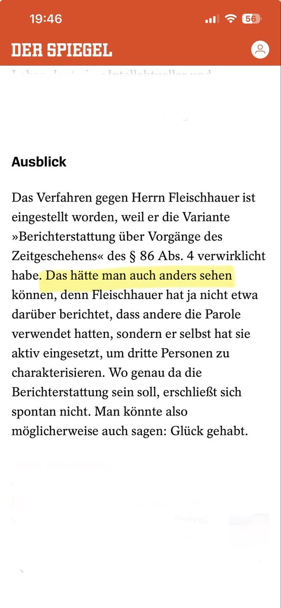 Jan Fleischhauer tweet media