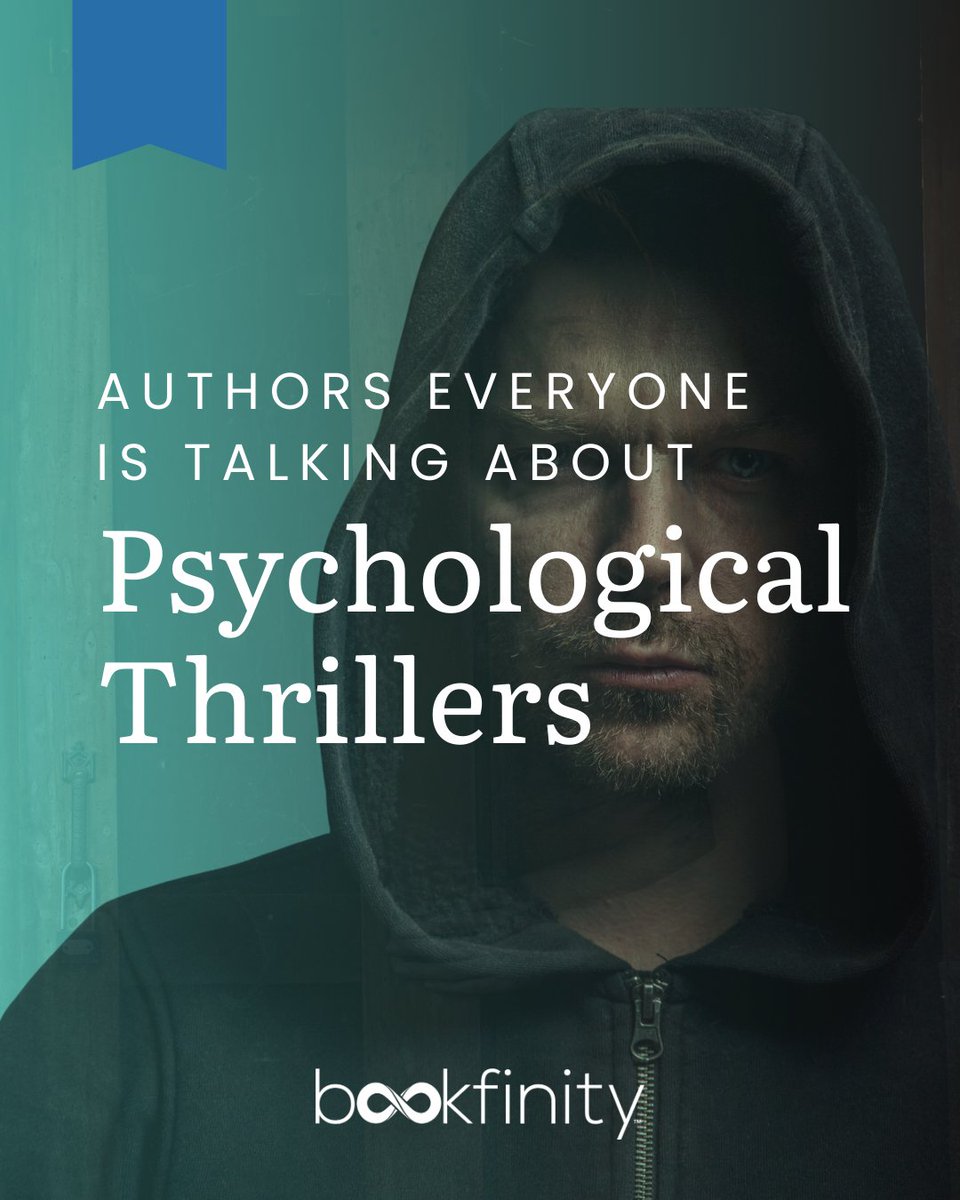 Bookfinity tweet media