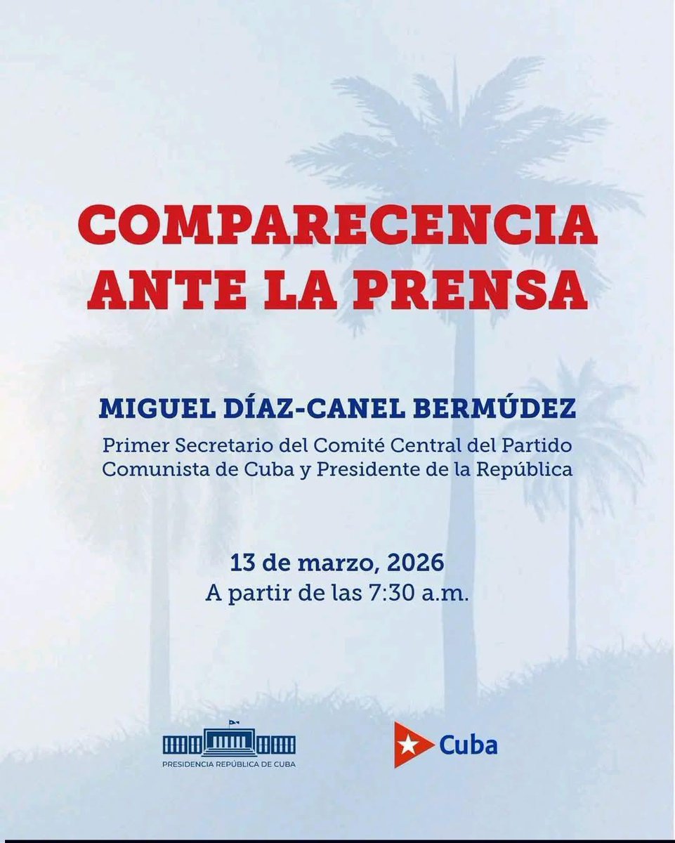 Yoel Perez Garcia tweet media