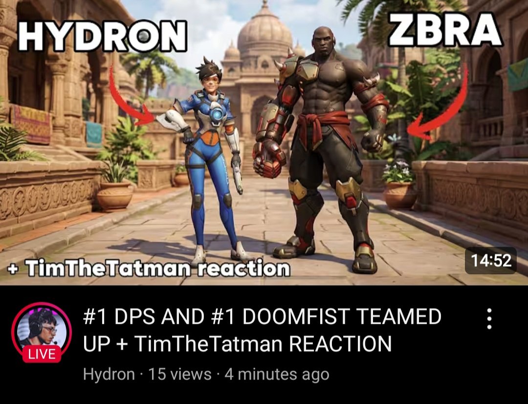 crabswillnotdie's tweet photo. Ai thumbnail... #beyondwashed https://t.co/B6wN9Fs3ja