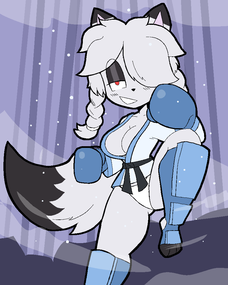 Bashin' Opossum tweet media