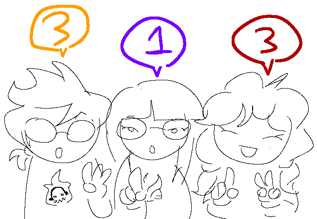virtuademon's tweet photo. happy specstuck https://t.co/vaVwIgu9L0