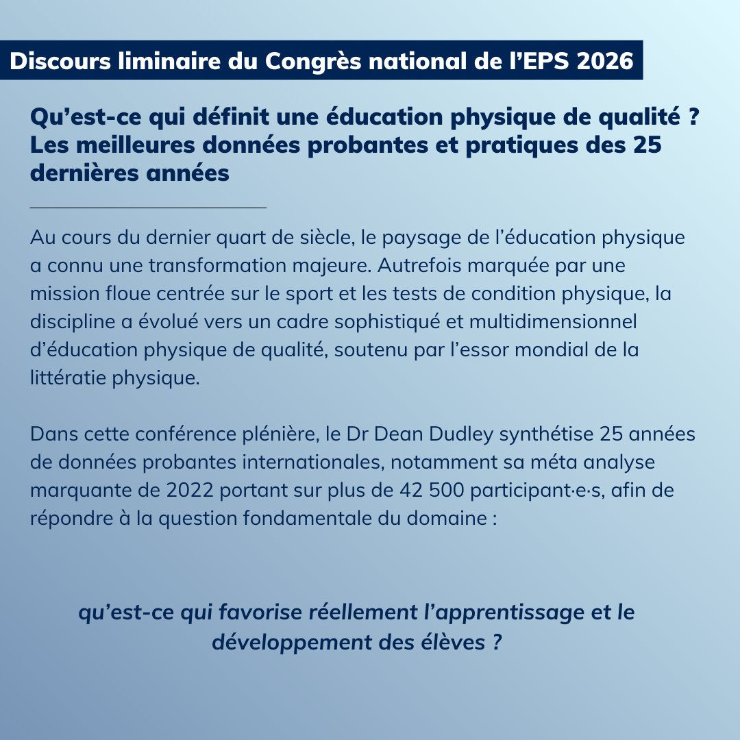 PHE Canada | EPS Canada tweet media