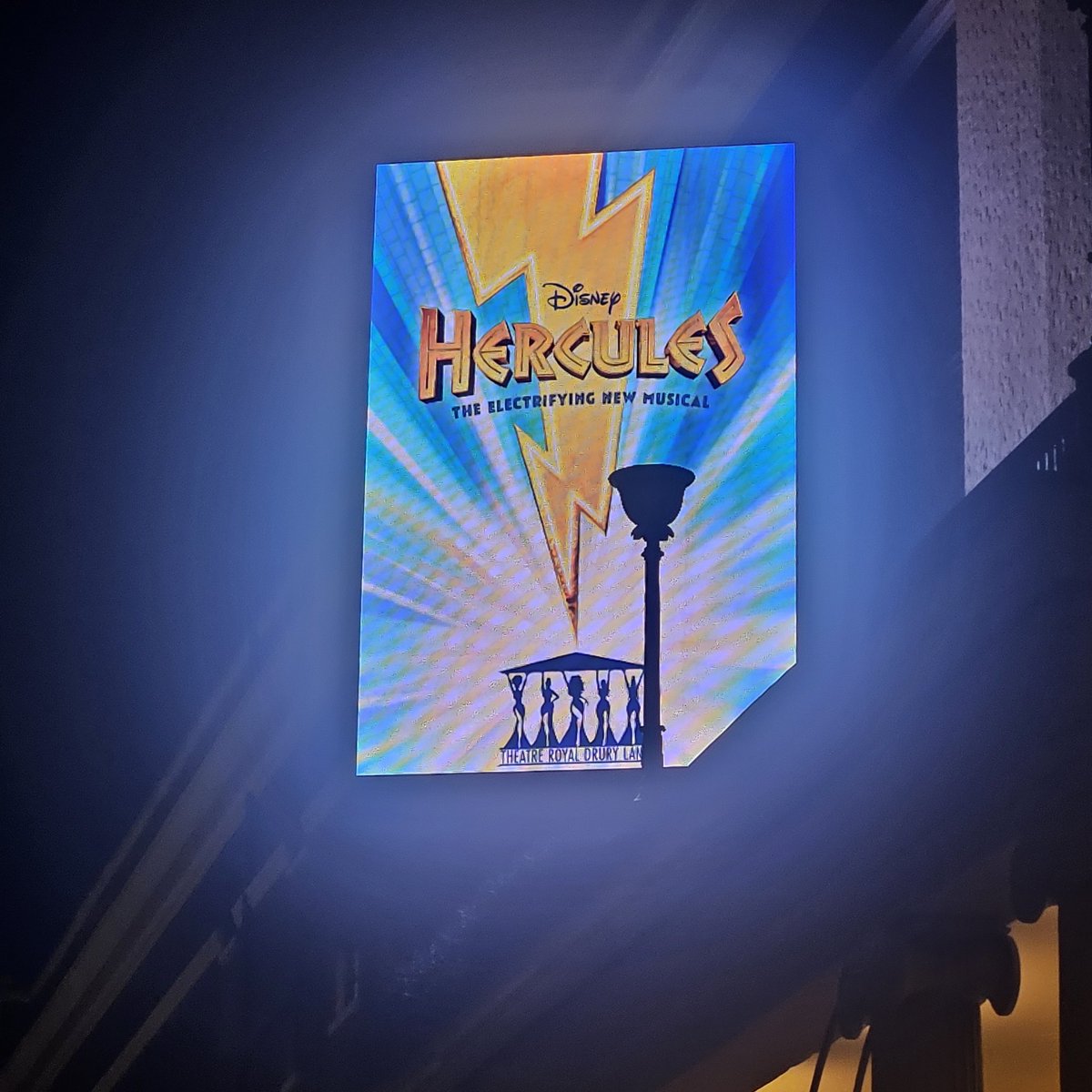 Becky Milborrow tweet media