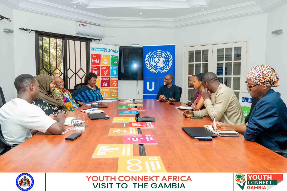 YouthConnekt Africa tweet media