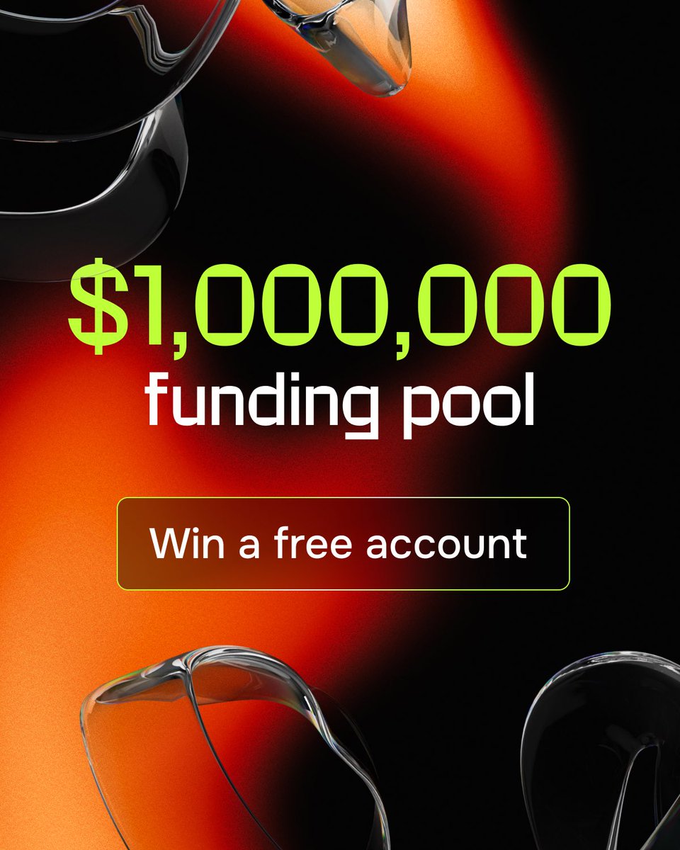 Instant Funding tweet media