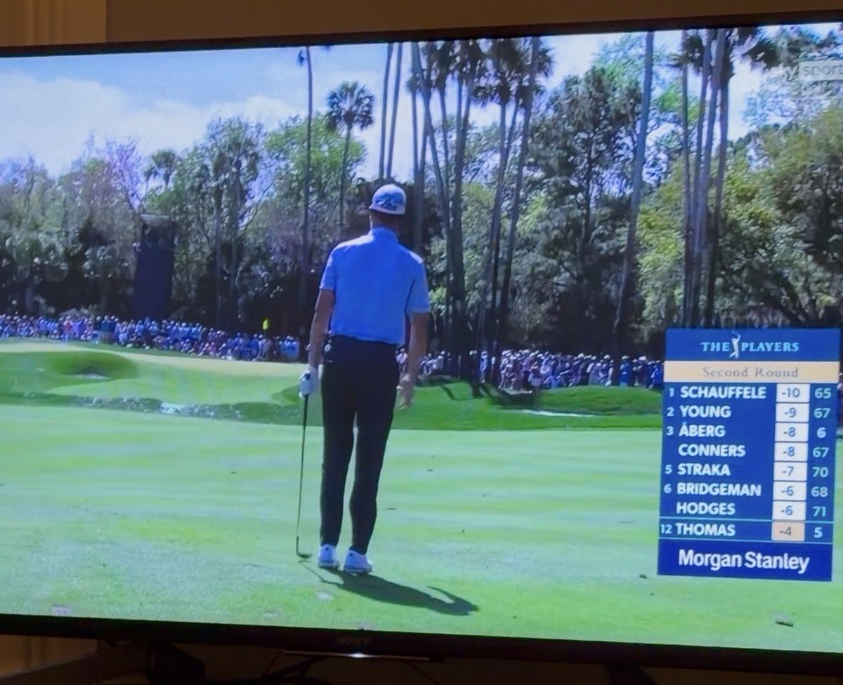 ᴅᴏᴄ - GOLFCENTRALDAILY.com tweet media