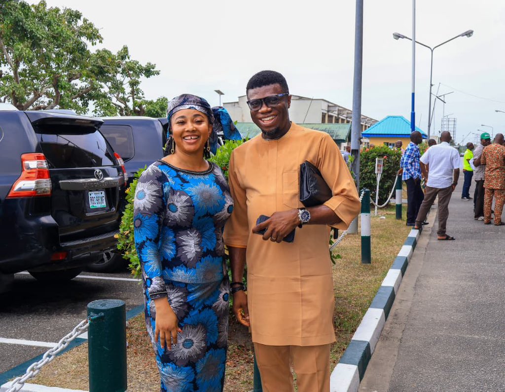 CROSS RIVER STATE DIASPORA COMMISSION (CRIDCOM) tweet media