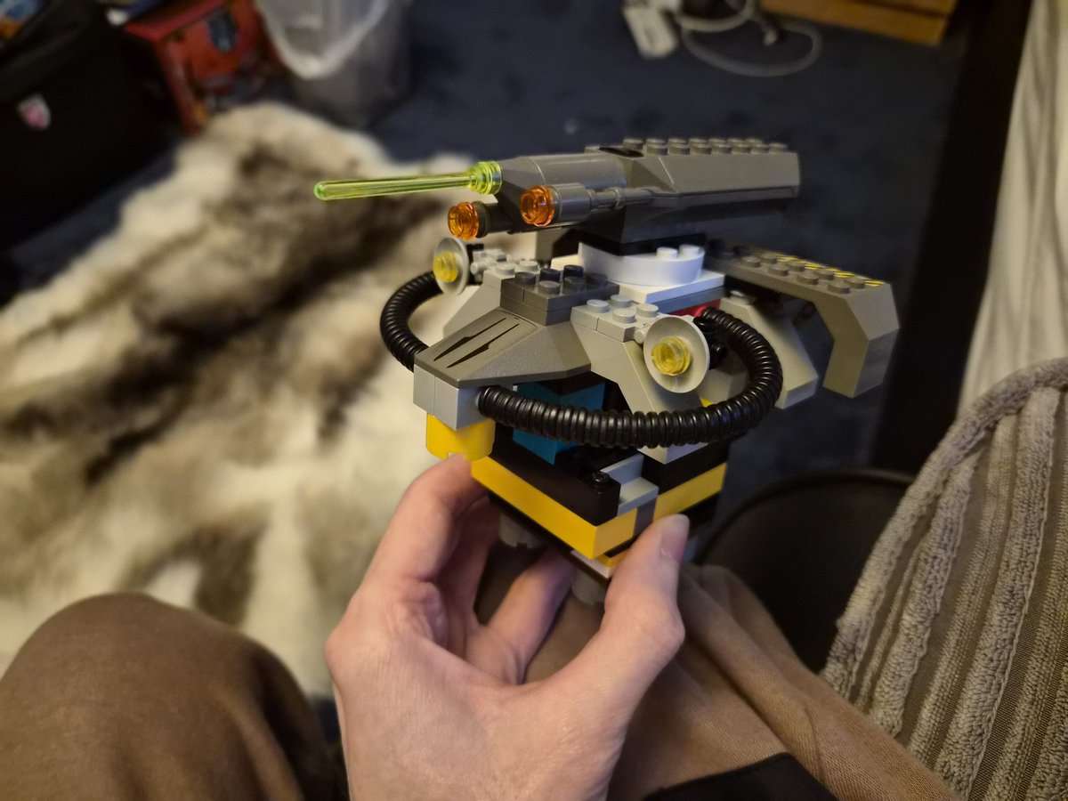 Arkus Zero tweet media