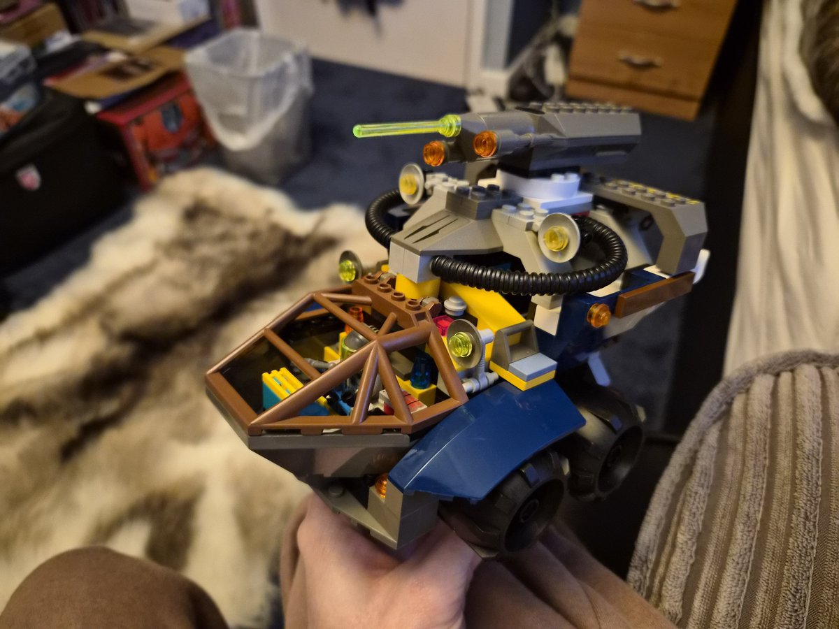 Arkus Zero tweet media