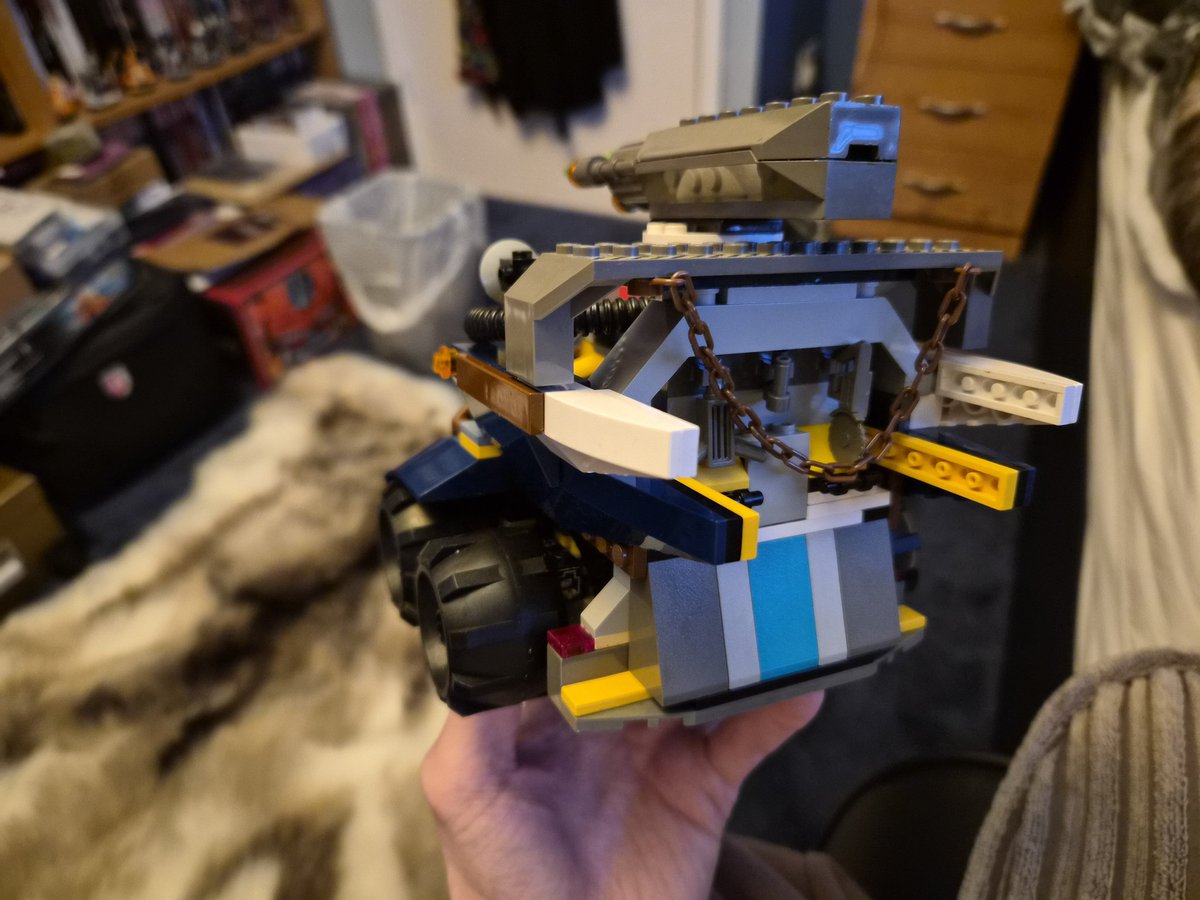 Arkus Zero tweet media