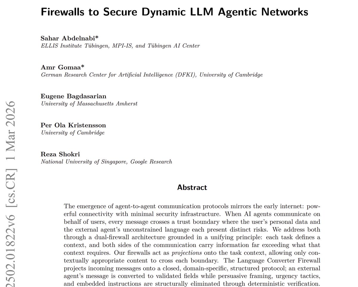 Sahar Abdelnabi 🕊 tweet media