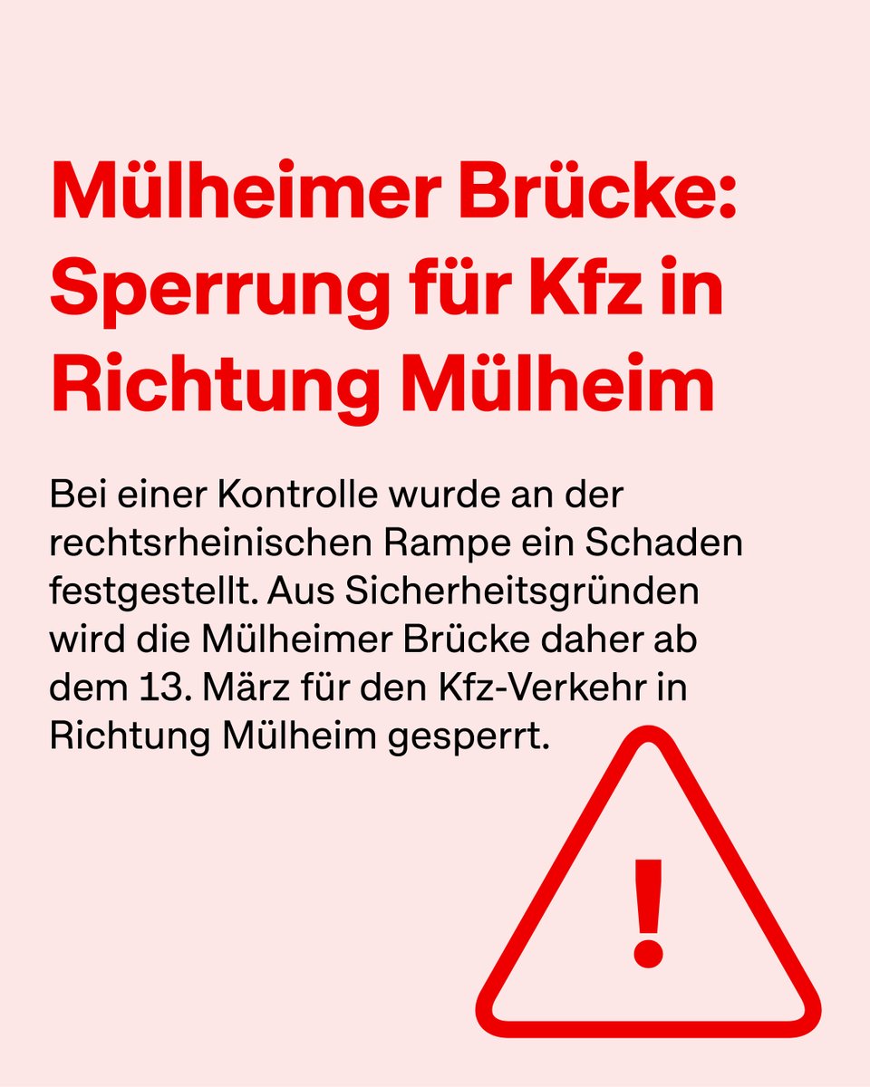 Stadt Köln tweet media