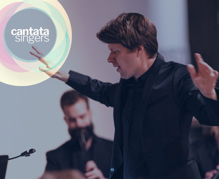 harvardtickets's tweet photo. THIS SUNDAY: Cantata Singers presents Bach: St. John Passion. This dramatic oratorio invites listeners into a vivid and deeply reflective journey. In Sanders Theatre on March 15, 2026 at 3:00pm. Buy online now! https://t.co/cHRYBh4hch https://t.co/yxoIqeh93T