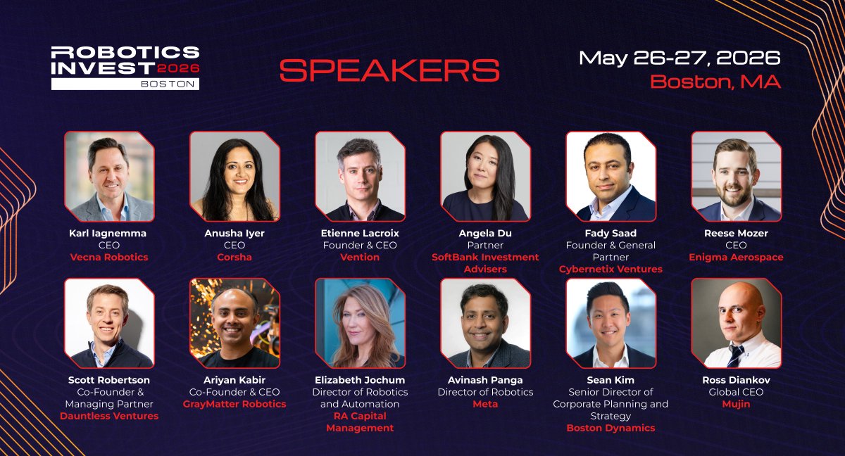 Robotics Invest tweet media